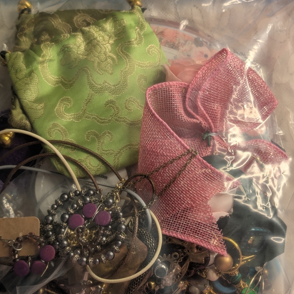 #2 Crafter Mystery Bag